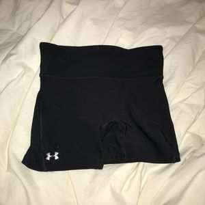 Under Armor Shorts
